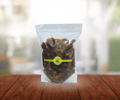 Dried Raisins (220g)