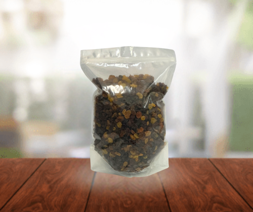 Dried Raisins (220g) - Image 2