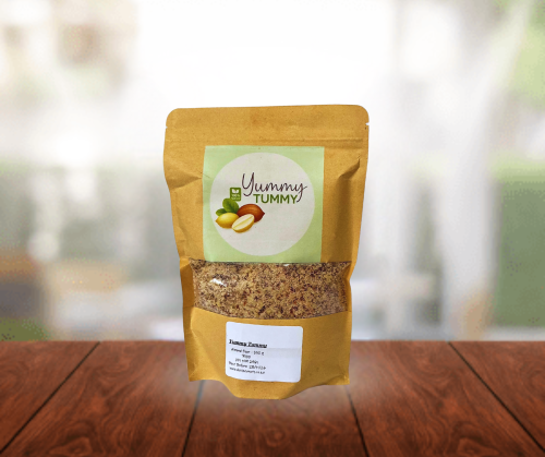 Almond Flour (350g)