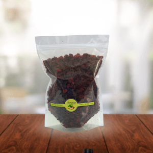 Dried Cranberries (220g)