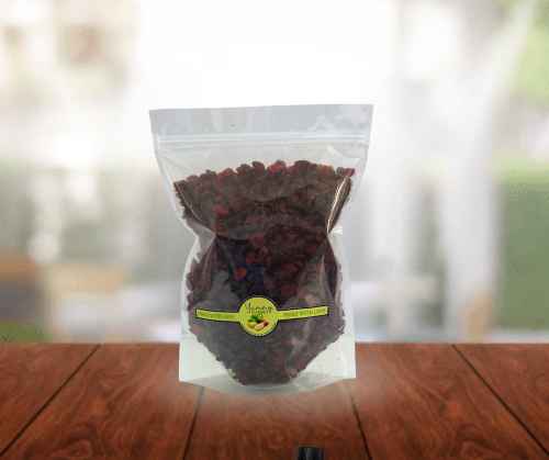 Dried Cranberries (220g)