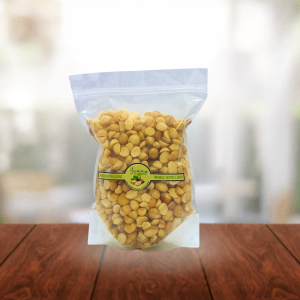 Raw Macadamia Nuts