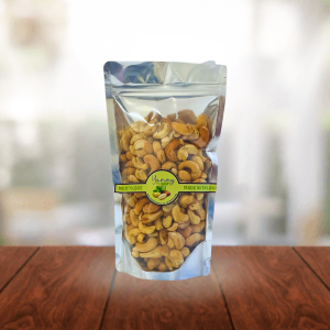 Salted Cashews