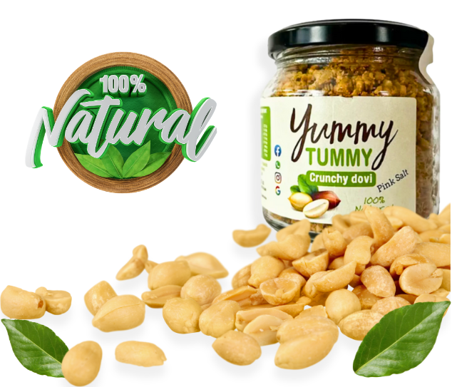 DoviPeanuts Yummy Tummy Granola Bars, Premium Peanut Butter, Almond Butter, Macadamia Butter, Pecan Butter, Doggo Peanut Butter & Mixed Nuts – Nutritious & Delicious Snacks | Port Elizabeth, Gqeberha | Powered by NeptuneLabs.