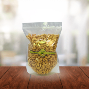 Raw Cashews