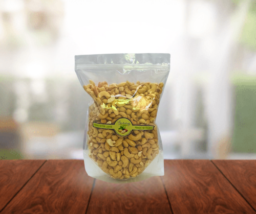 Raw Cashews