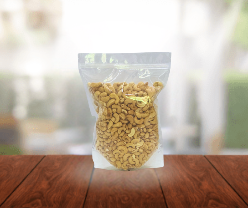 Raw Cashews - Image 2