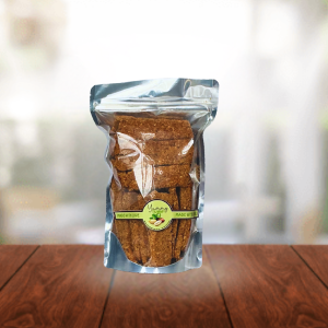 Granola - Almonds & Honey
