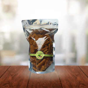 Granola - Cashews & Honey