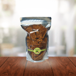 Granola - Banana & Cranberries