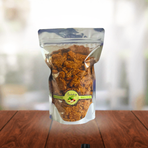 Granola - Peanuts & Raisins