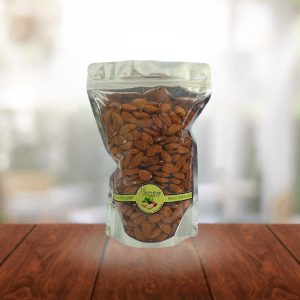 Raw Almonds