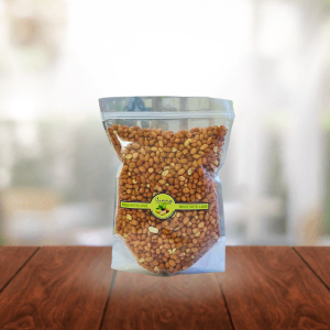 Raw Peanuts