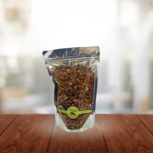 Raw Pecans