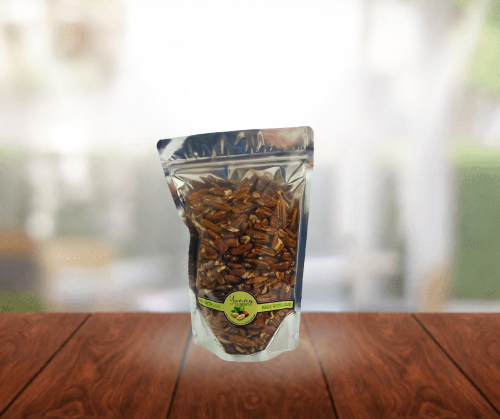 Raw Pecans