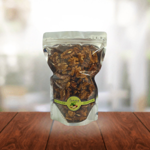 Raw Walnuts