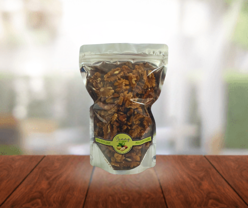 Raw Walnuts