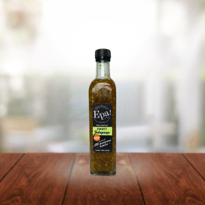Sweet Jalapeno Sauce - Hot 🌶️🌶️
